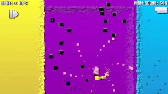 Convergence Compulsion — screenshot 3