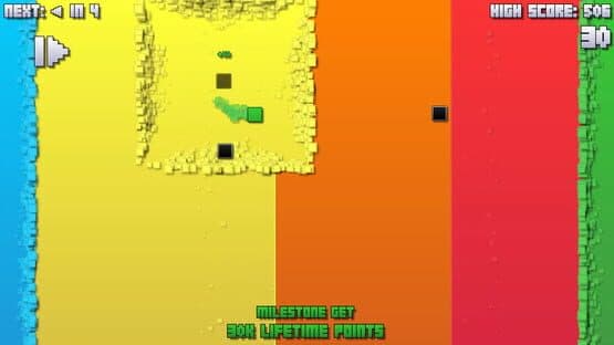 Convergence Compulsion — screenshot 5