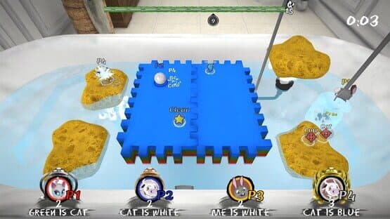 FuzzBall — screenshot 4