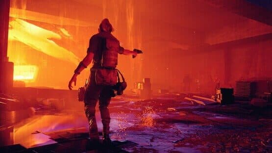 Control: Ultimate Edition — screenshot 2