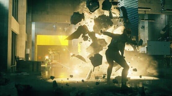 Control: Ultimate Edition — screenshot 5