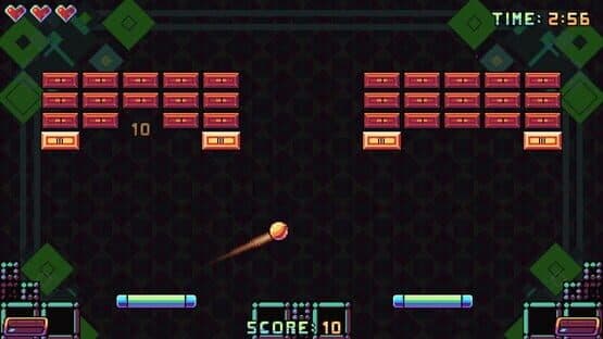 Twin Breaker: A Sacred Symbols Adventure — screenshot 1