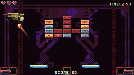 Twin Breaker: A Sacred Symbols Adventure — screenshot 2