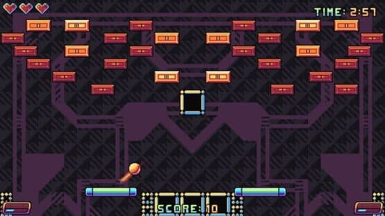 Twin Breaker: A Sacred Symbols Adventure — screenshot 3