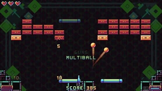 Twin Breaker: A Sacred Symbols Adventure — screenshot 4
