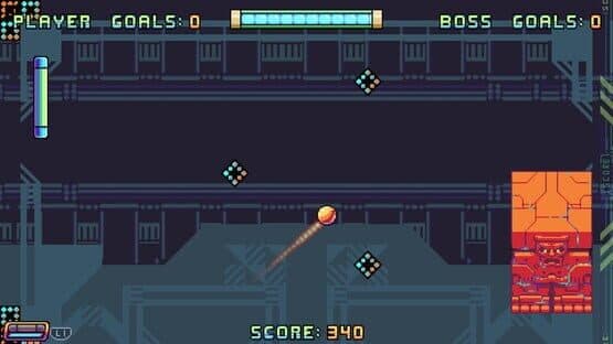 Twin Breaker: A Sacred Symbols Adventure — screenshot 5