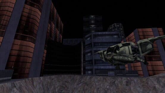 Halodoom: Code of Silence — screenshot 1