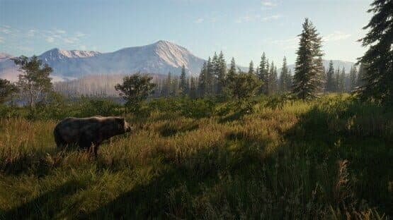 TheHunter: Call of the Wild - 2021 Edition — screenshot 1