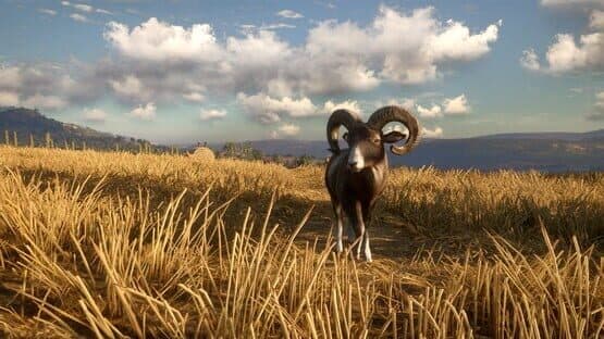 TheHunter: Call of the Wild - 2021 Edition — screenshot 2