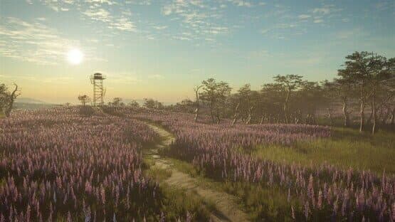 TheHunter: Call of the Wild - 2021 Edition — screenshot 7