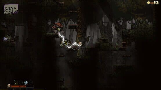 Vagante — screenshot 1