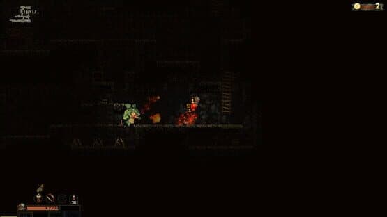 Vagante — screenshot 2