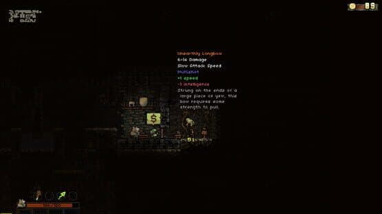 Vagante — screenshot 4