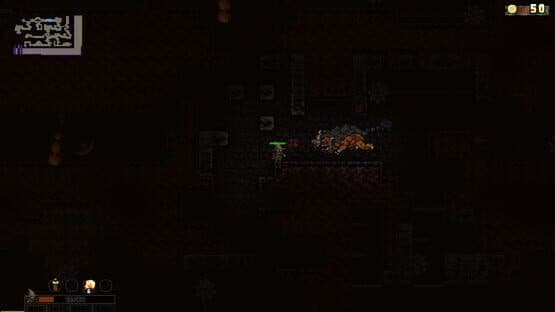 Vagante — screenshot 5