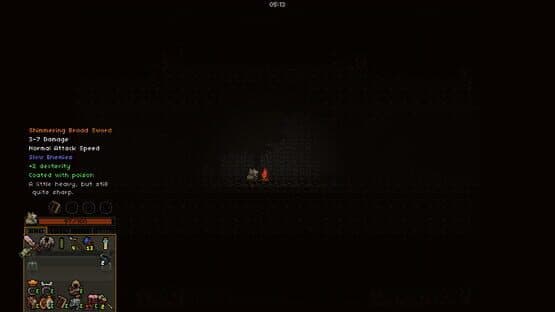 Vagante — screenshot 6
