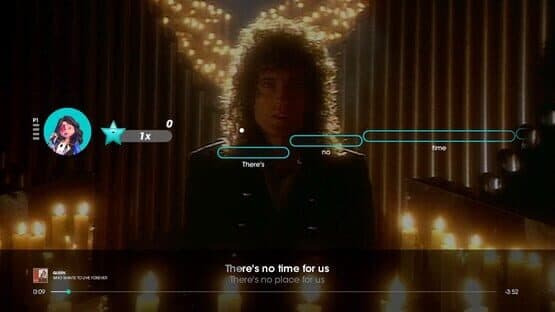 Let's Sing Queen — screenshot 6