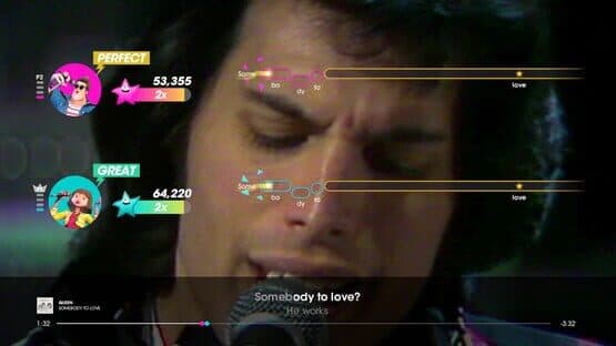 Let's Sing Queen — screenshot 7
