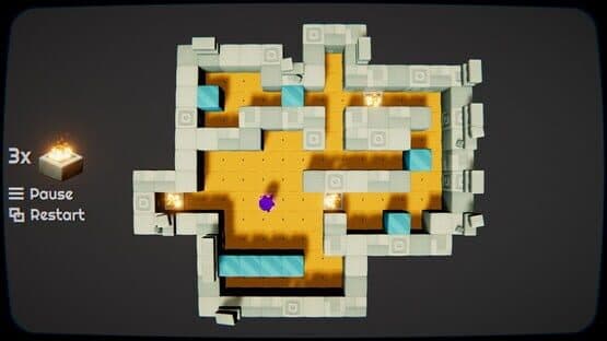 Tech Glitch — screenshot 1