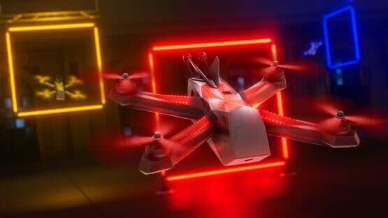 The Drone Racing League Simulator — screenshot 3