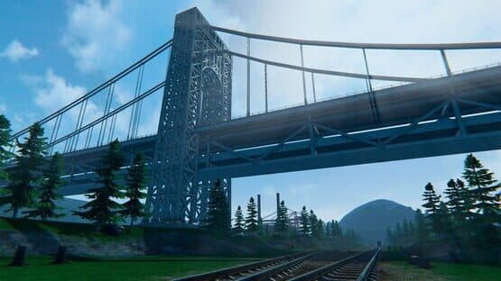 The Drone Racing League Simulator — screenshot 4
