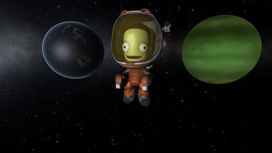 Kerbal Space Program: Enhanced Edition Complete — screenshot 2