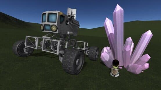 Kerbal Space Program: Enhanced Edition Complete — screenshot 4