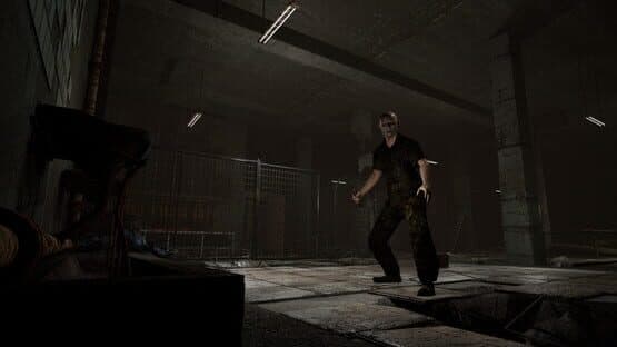 An Evil Existence — screenshot 1