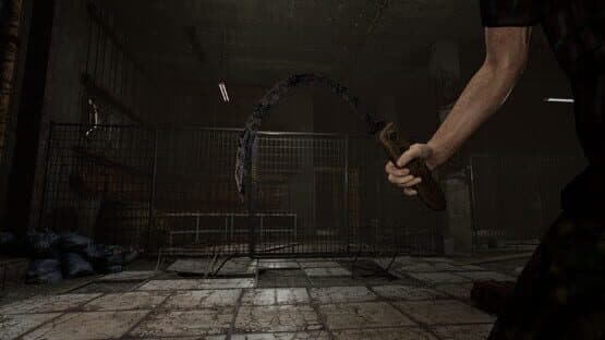 An Evil Existence — screenshot 2