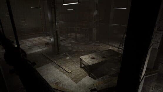 An Evil Existence — screenshot 3