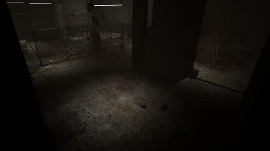 An Evil Existence — screenshot 4