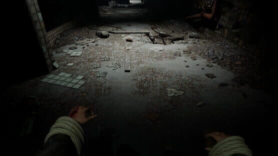 An Evil Existence — screenshot 5