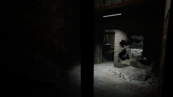 An Evil Existence — screenshot 6