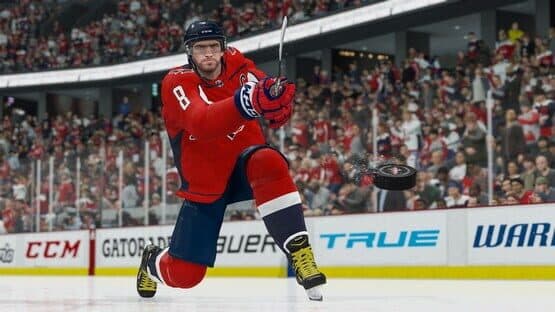 NHL 21 — screenshot 2