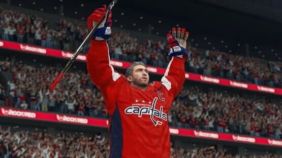 NHL 21 — screenshot 3