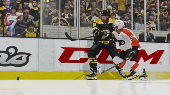 NHL 21 — screenshot 5