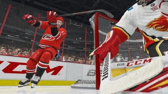 NHL 21 — screenshot 6