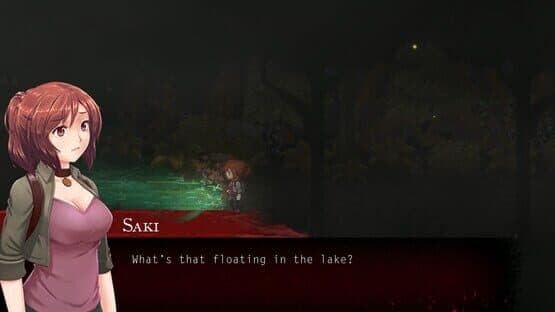 Re:Turn - One Way Trip — screenshot 2