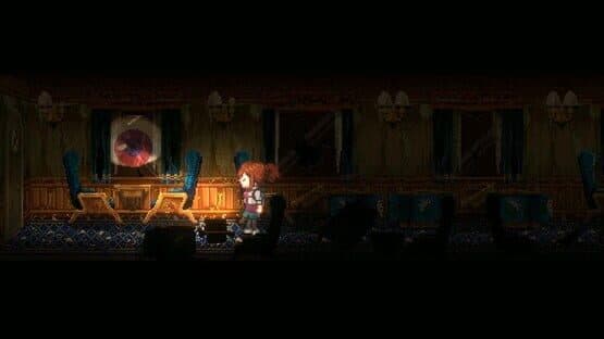 Re:Turn - One Way Trip — screenshot 3