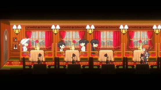 Re:Turn - One Way Trip — screenshot 6