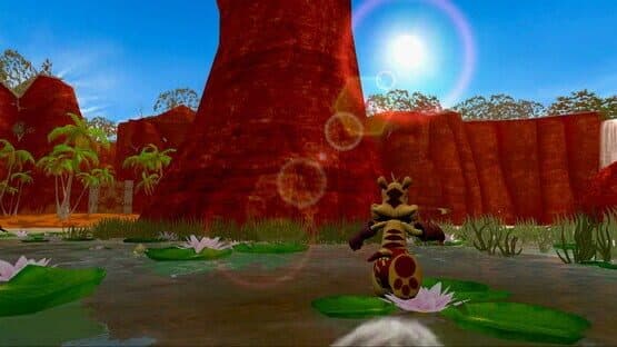 TY the Tasmanian Tiger HD — screenshot 2
