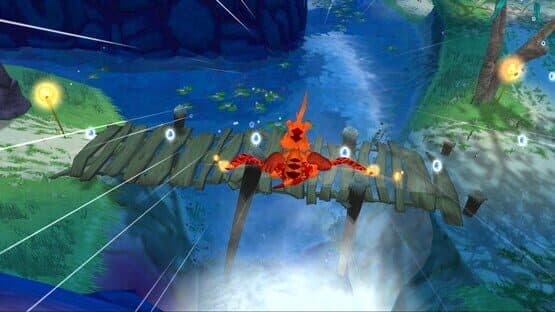 TY the Tasmanian Tiger HD — screenshot 3