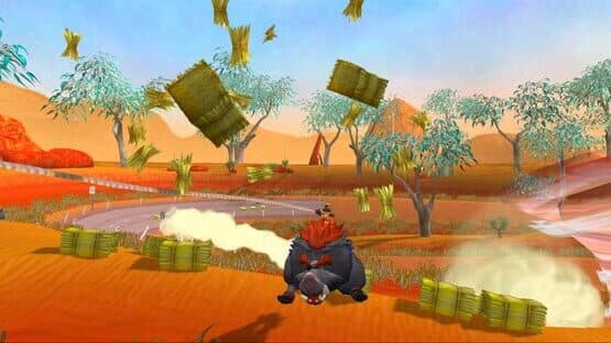 TY the Tasmanian Tiger HD — screenshot 4