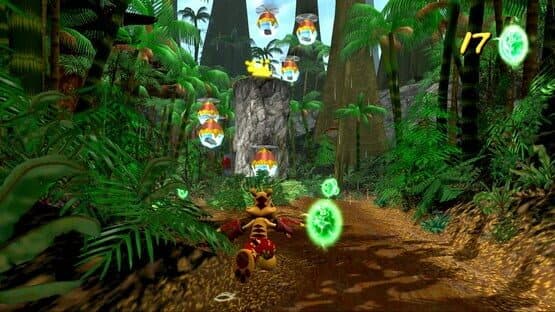 TY the Tasmanian Tiger HD — screenshot 5