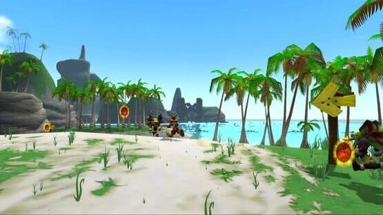 TY the Tasmanian Tiger HD — screenshot 6