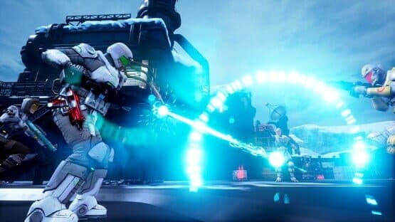 G.I. Joe: Operation Blackout — screenshot 2