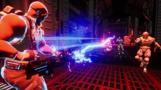 G.I. Joe: Operation Blackout — screenshot 5