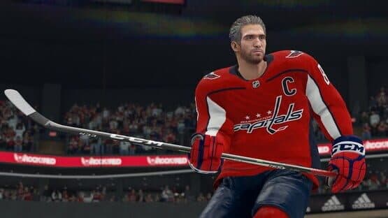 NHL 21: Great Eight Edition — screenshot 4