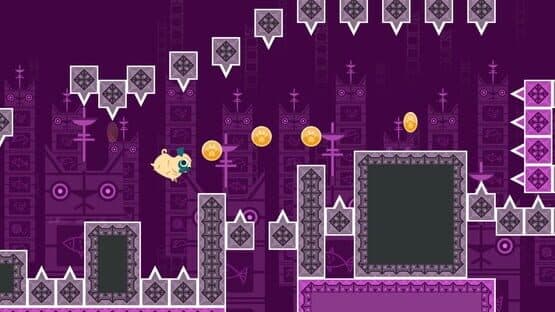 Double Pug Switch — screenshot 3