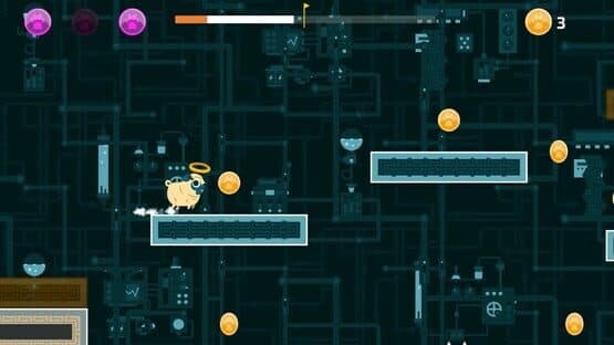 Double Pug Switch — screenshot 4