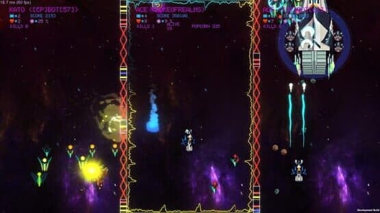 Star99 — screenshot 1